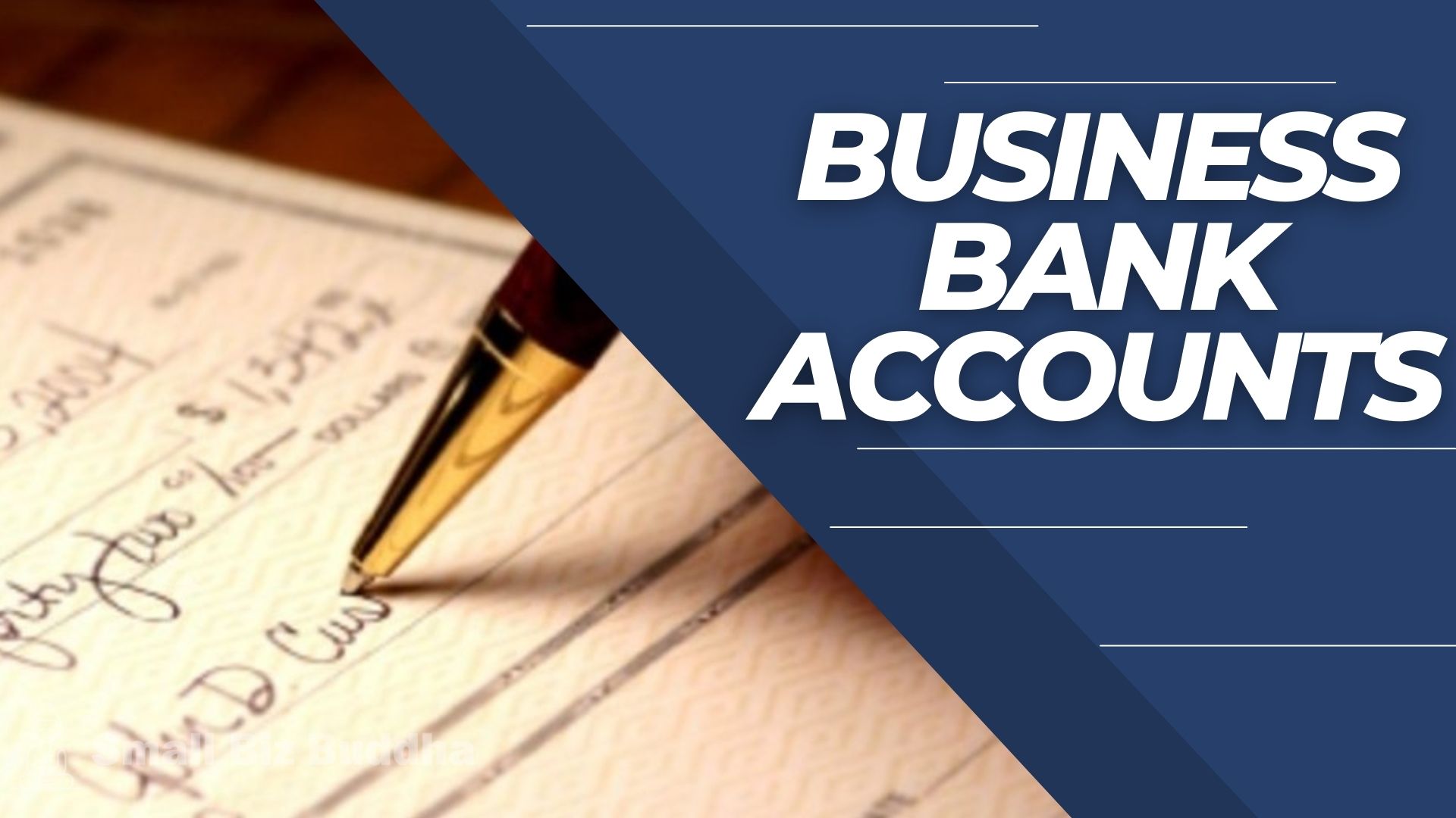 Best business bank account options for entrepreneurs