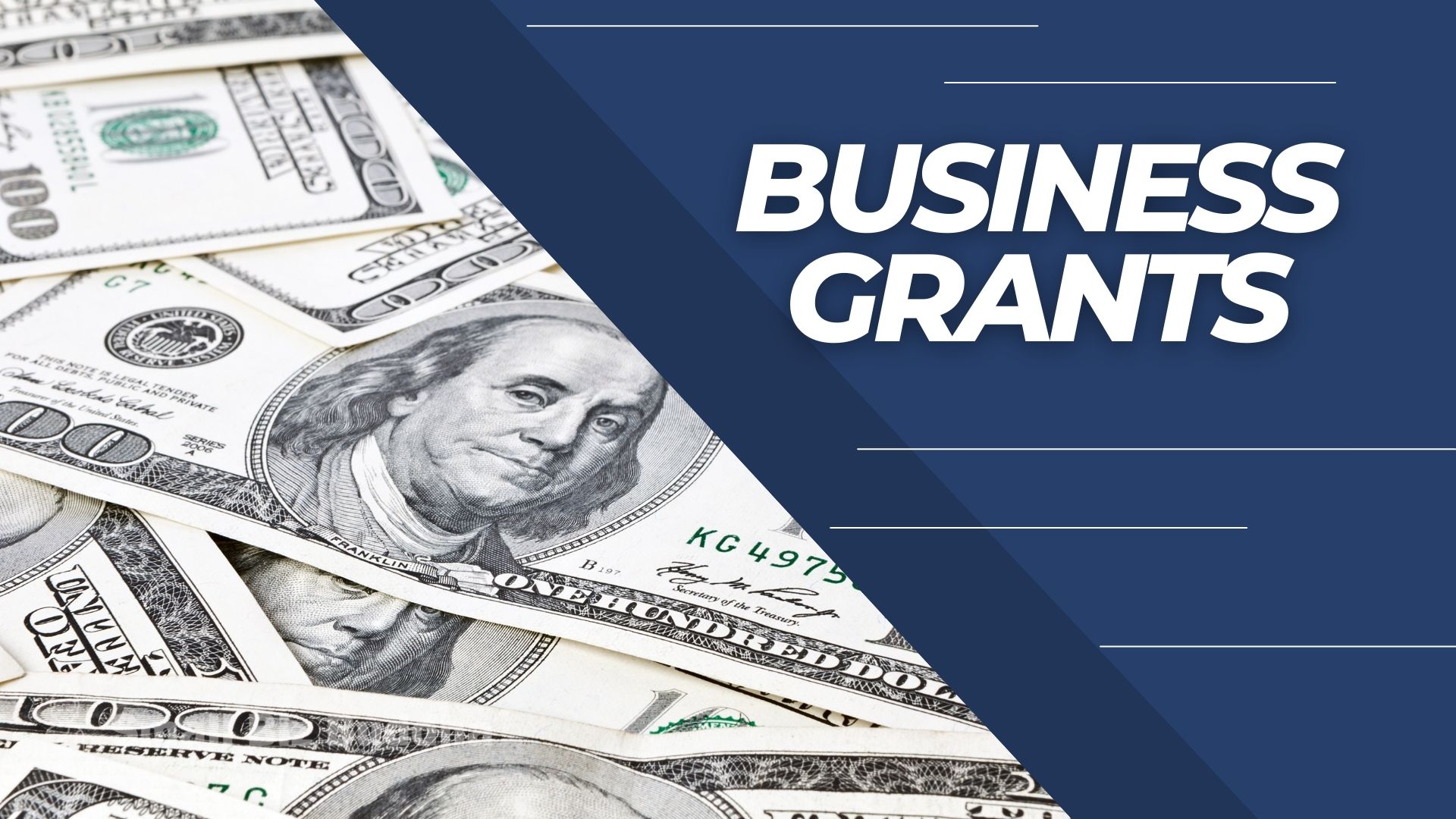 Info On Grants For Your StartUp Small Biz Buddha