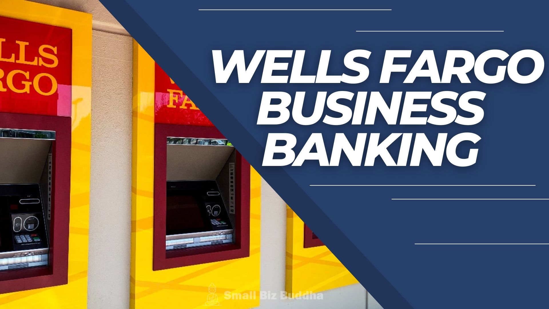 how to open a Wells Fargo Small Business Account